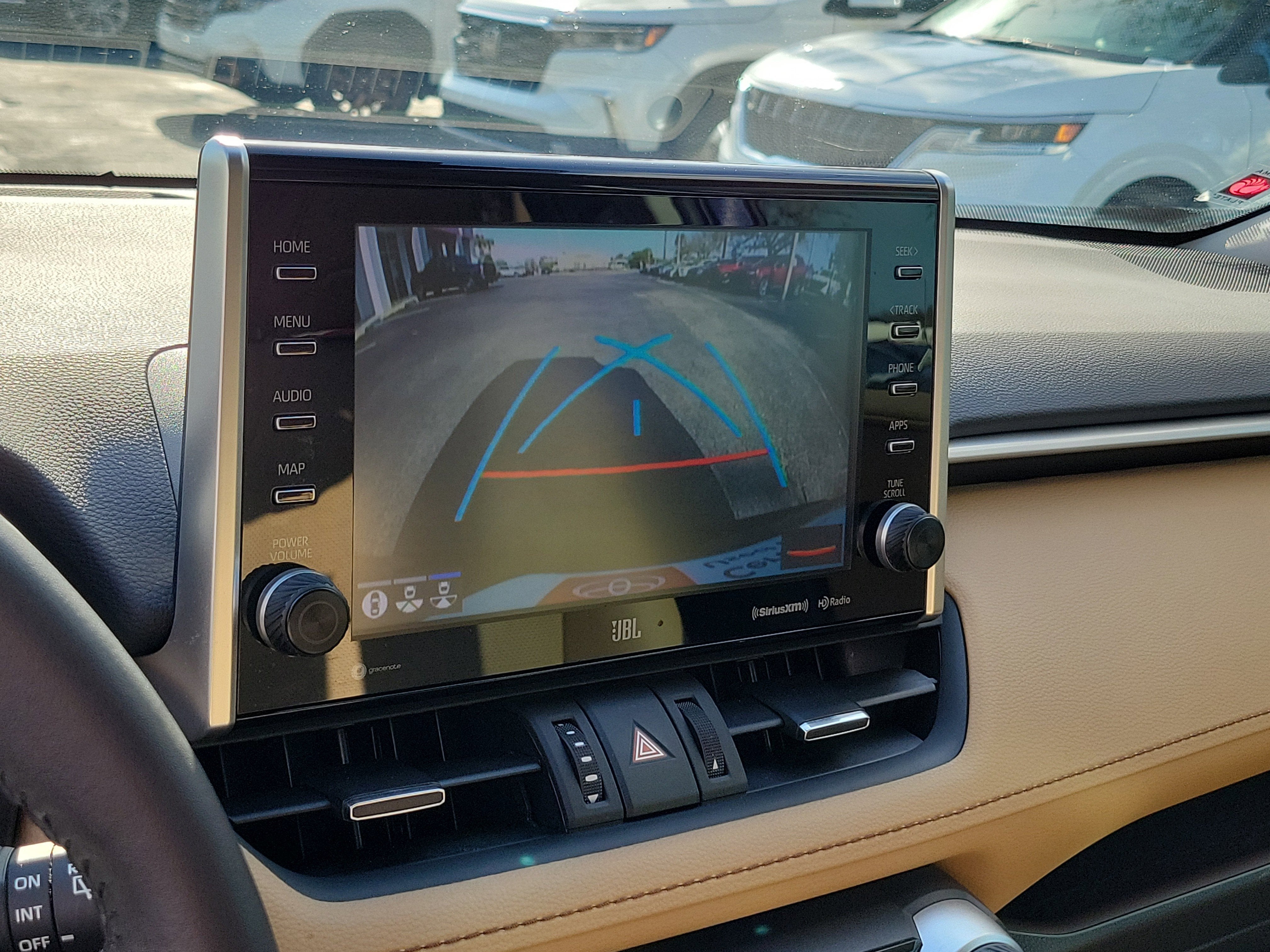 2022 Toyota RAV4 Hybrid Limited