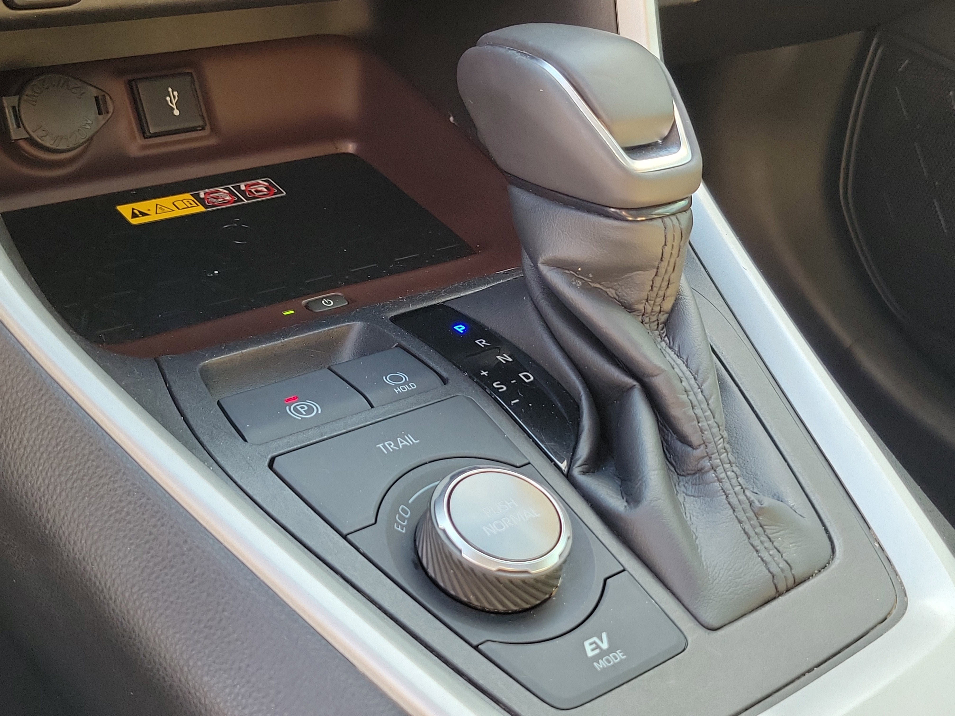 2022 Toyota RAV4 Hybrid Limited