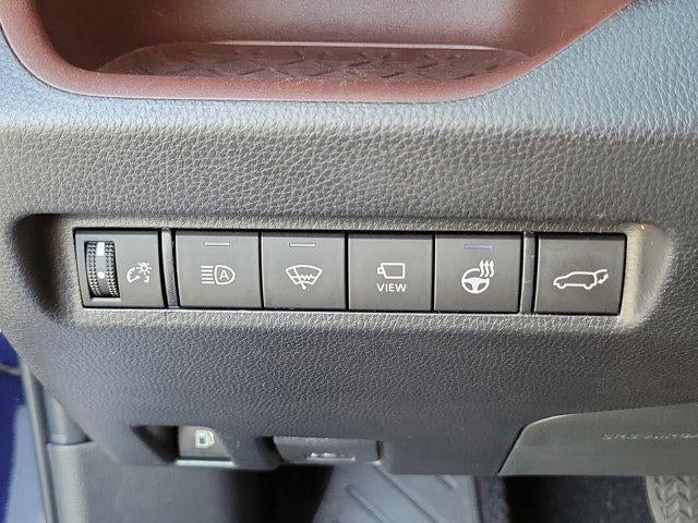 2022 Toyota RAV4 Hybrid Limited