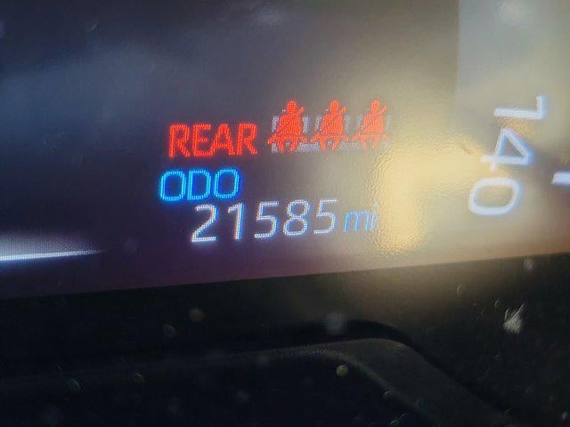 2022 Toyota RAV4 Hybrid Limited