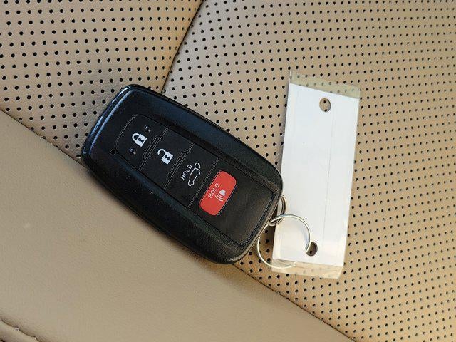 2022 Toyota RAV4 Hybrid Limited