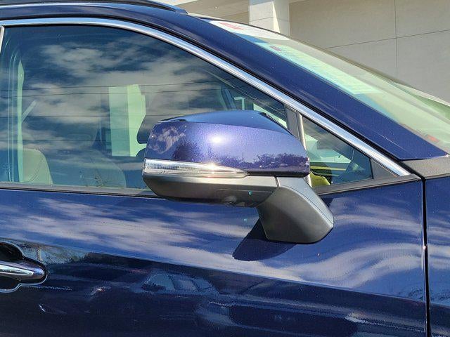 2022 Toyota RAV4 Hybrid Limited