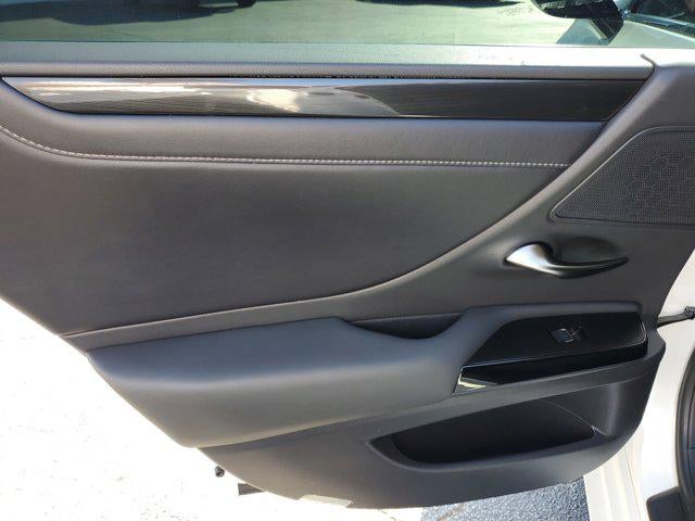 2022 Lexus ES ES 300h