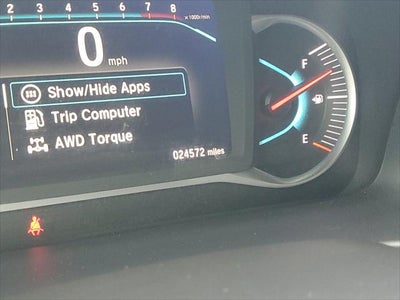 2022 Honda Pilot TrailSport