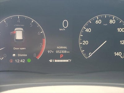 2023 Honda Pilot Touring