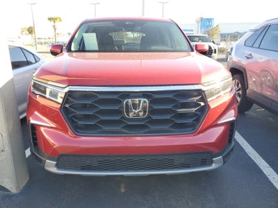 2024 Honda Pilot EX-L 7 Passenger