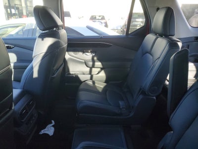 2024 Honda Pilot EX-L 7 Passenger