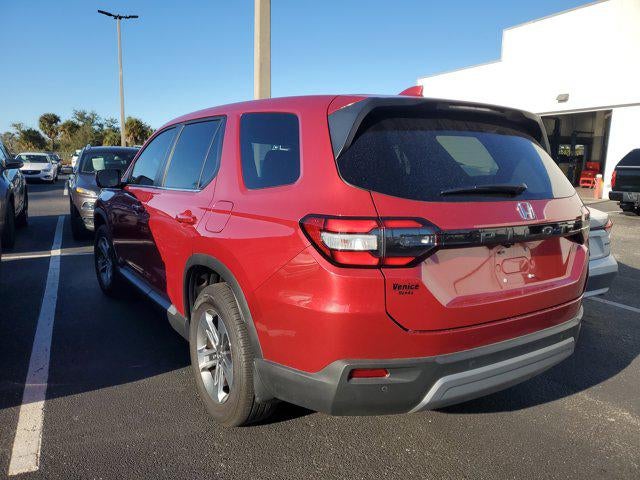 2024 Honda Pilot EX-L 7 Passenger