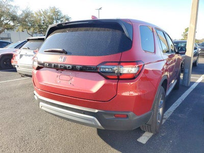 2024 Honda Pilot EX-L 7 Passenger
