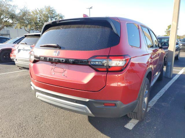 2024 Honda Pilot EX-L 7 Passenger