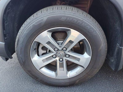 2024 Honda Pilot EX-L 7 Passenger