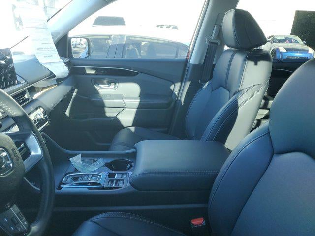 2024 Honda Pilot EX-L 7 Passenger