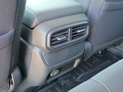 2024 Honda Ridgeline Sport