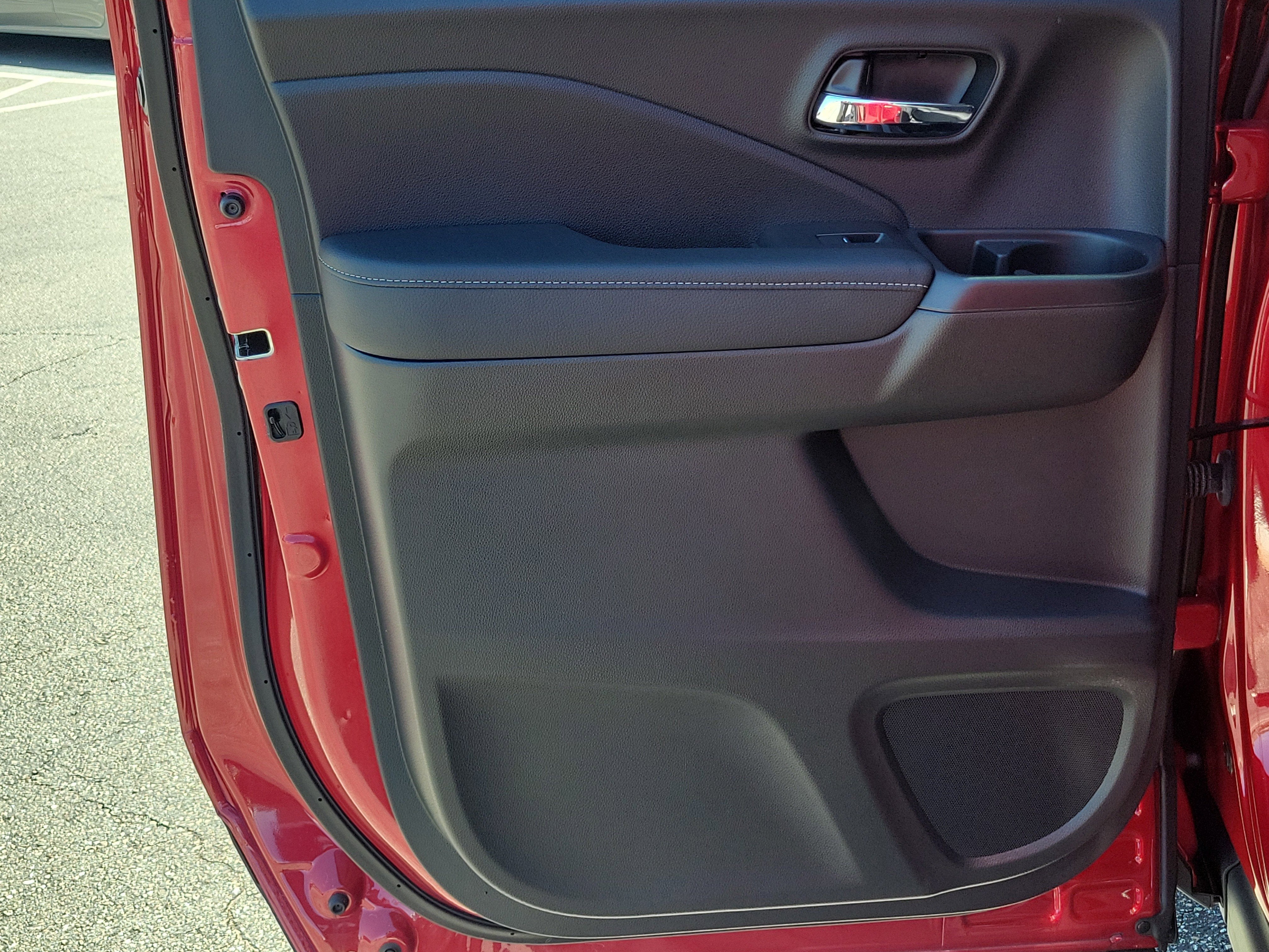 2024 Honda Ridgeline Sport