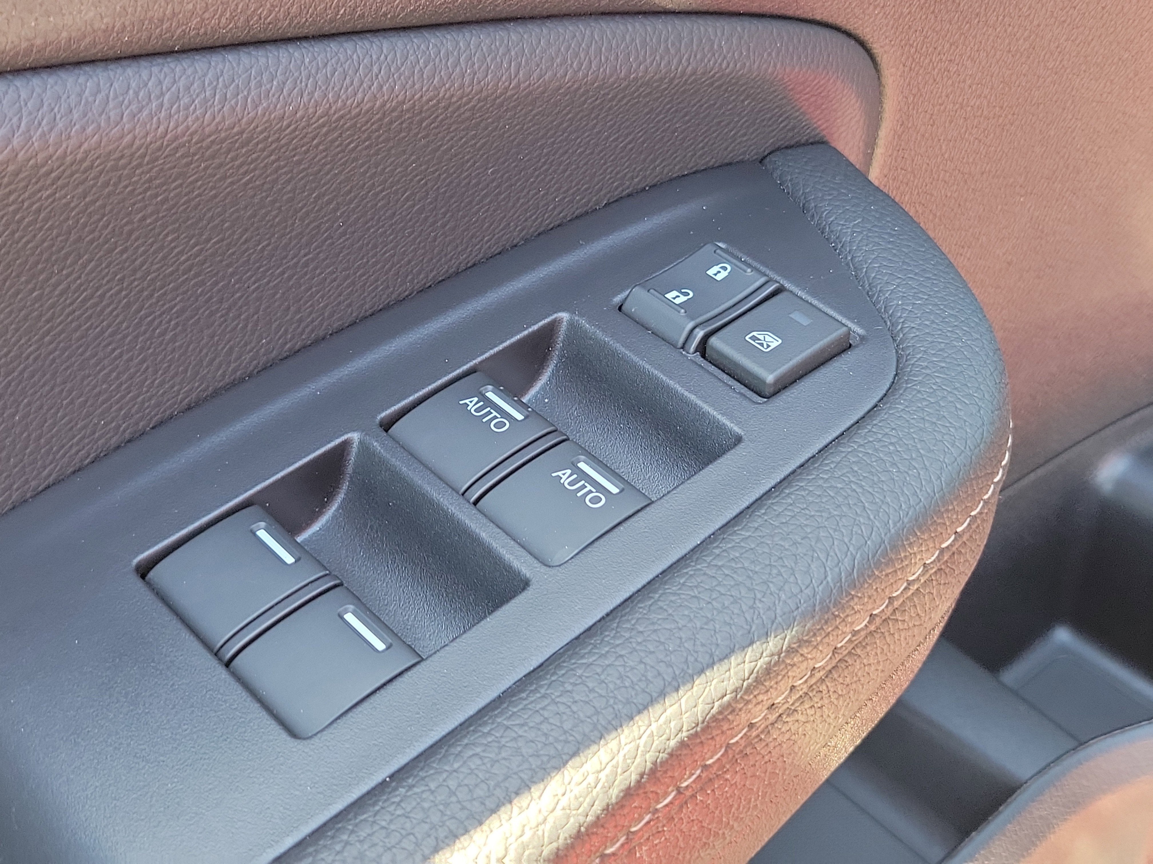 2024 Honda Ridgeline Sport