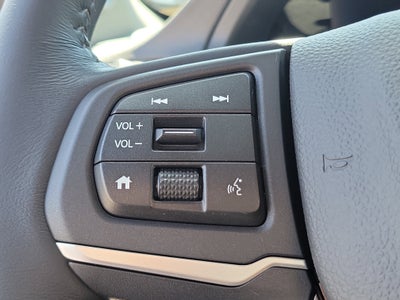 2024 Honda Ridgeline Sport