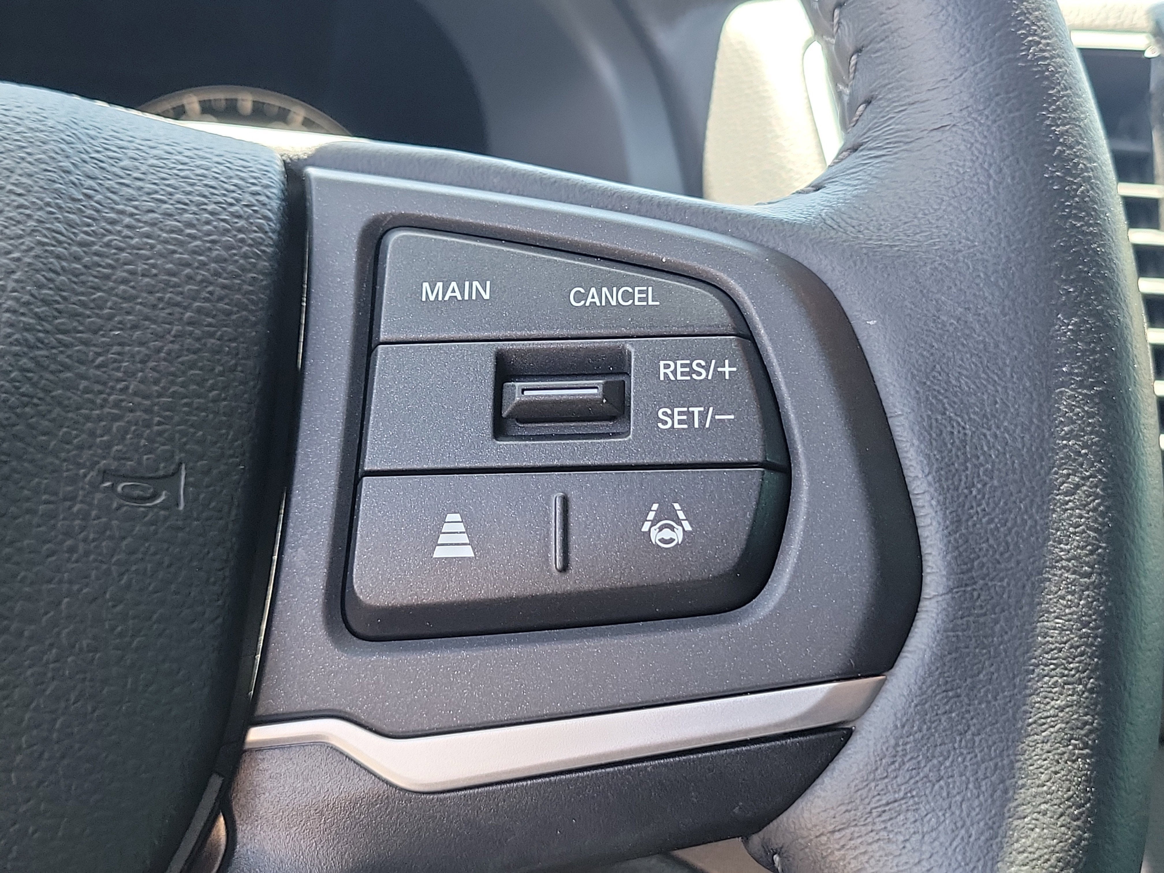 2024 Honda Ridgeline Sport