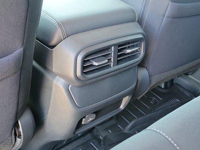 2024 Honda Ridgeline Sport