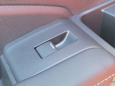 2024 Honda Ridgeline Sport