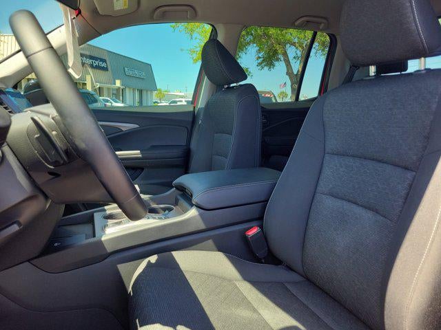 2024 Honda Ridgeline Sport