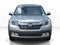 2018 Honda Ridgeline RTL-E
