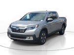 2018 Honda Ridgeline RTL-E
