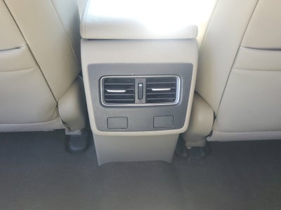 2016 Acura RDX Tech Pkg