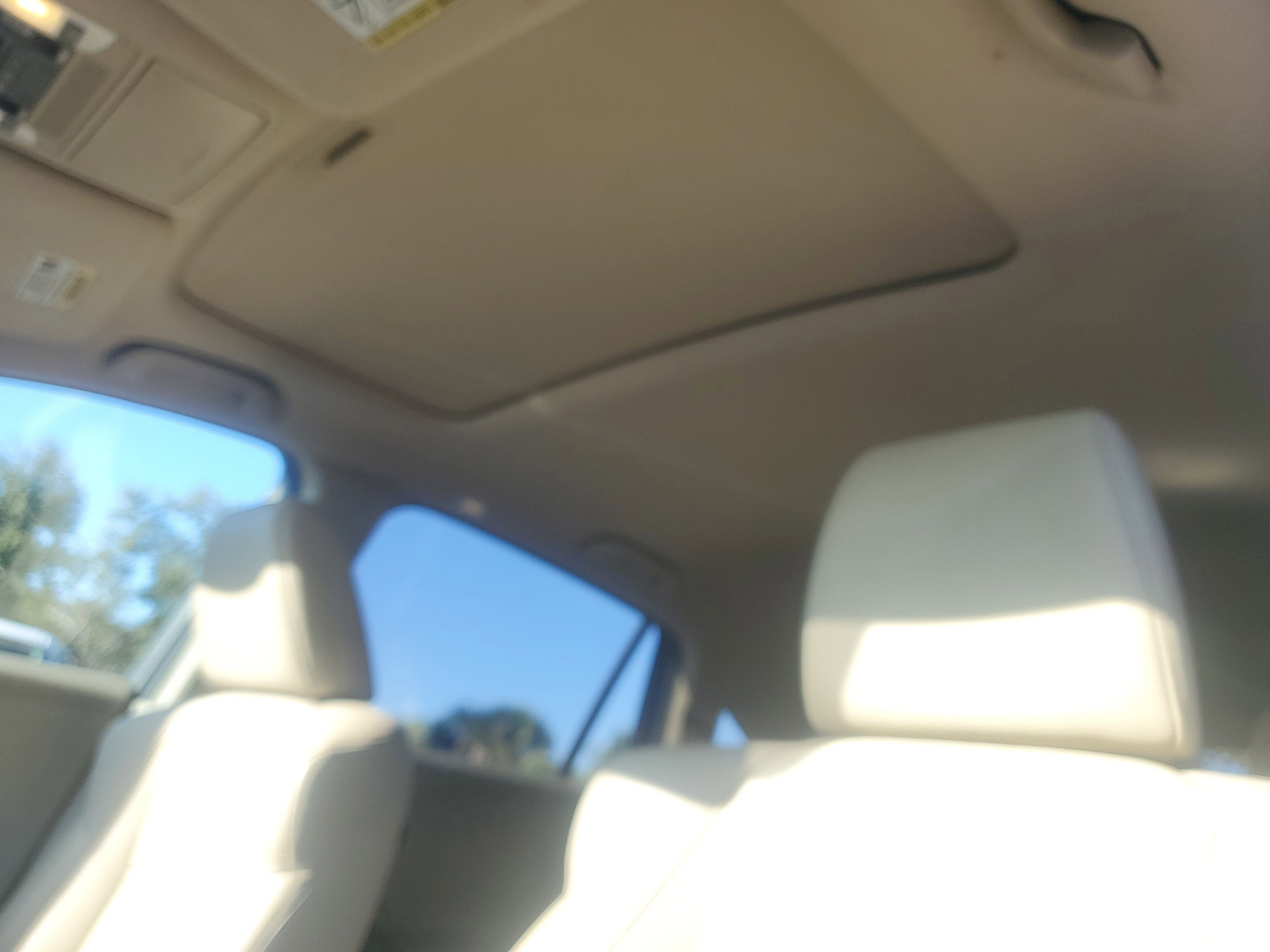 2016 Acura RDX Tech Pkg