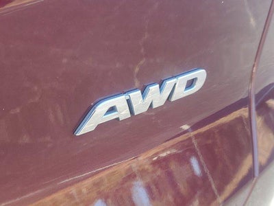 2016 Acura RDX Tech Pkg