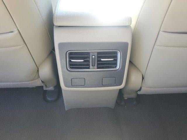 2016 Acura RDX Tech Pkg