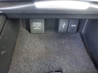 2016 Acura RDX Tech Pkg