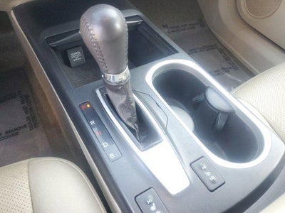 2016 Acura RDX Tech Pkg