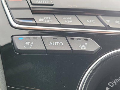 2024 Acura RDX w/A-Spec Advance Package