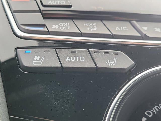 2024 Acura RDX w/A-Spec Advance Package