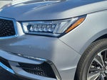 2020 Acura MDX w/Technology Pkg