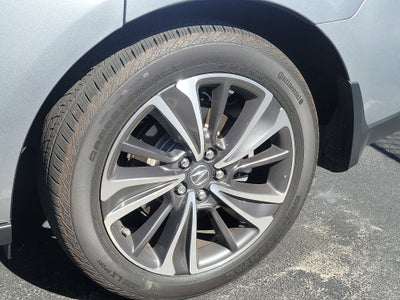 2020 Acura MDX w/Technology Pkg