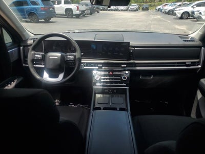 2024 Hyundai Santa Fe SE