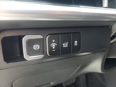 2024 Hyundai Santa Fe SE