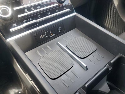 2024 Hyundai Santa Fe SE