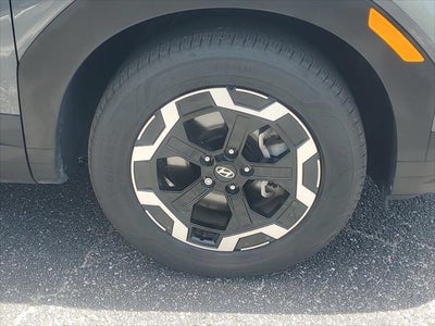 2024 Hyundai Santa Fe SE