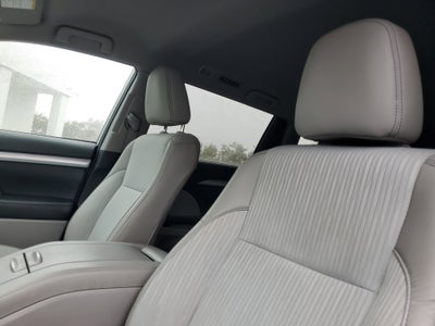 2019 Toyota Highlander LE Plus