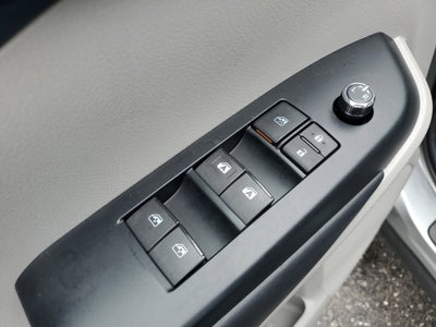 2019 Toyota Highlander LE Plus