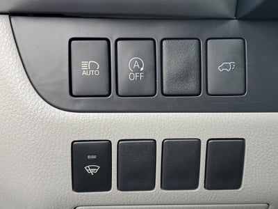 2019 Toyota Highlander LE Plus