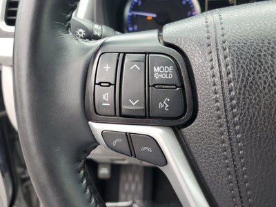 2019 Toyota Highlander LE Plus