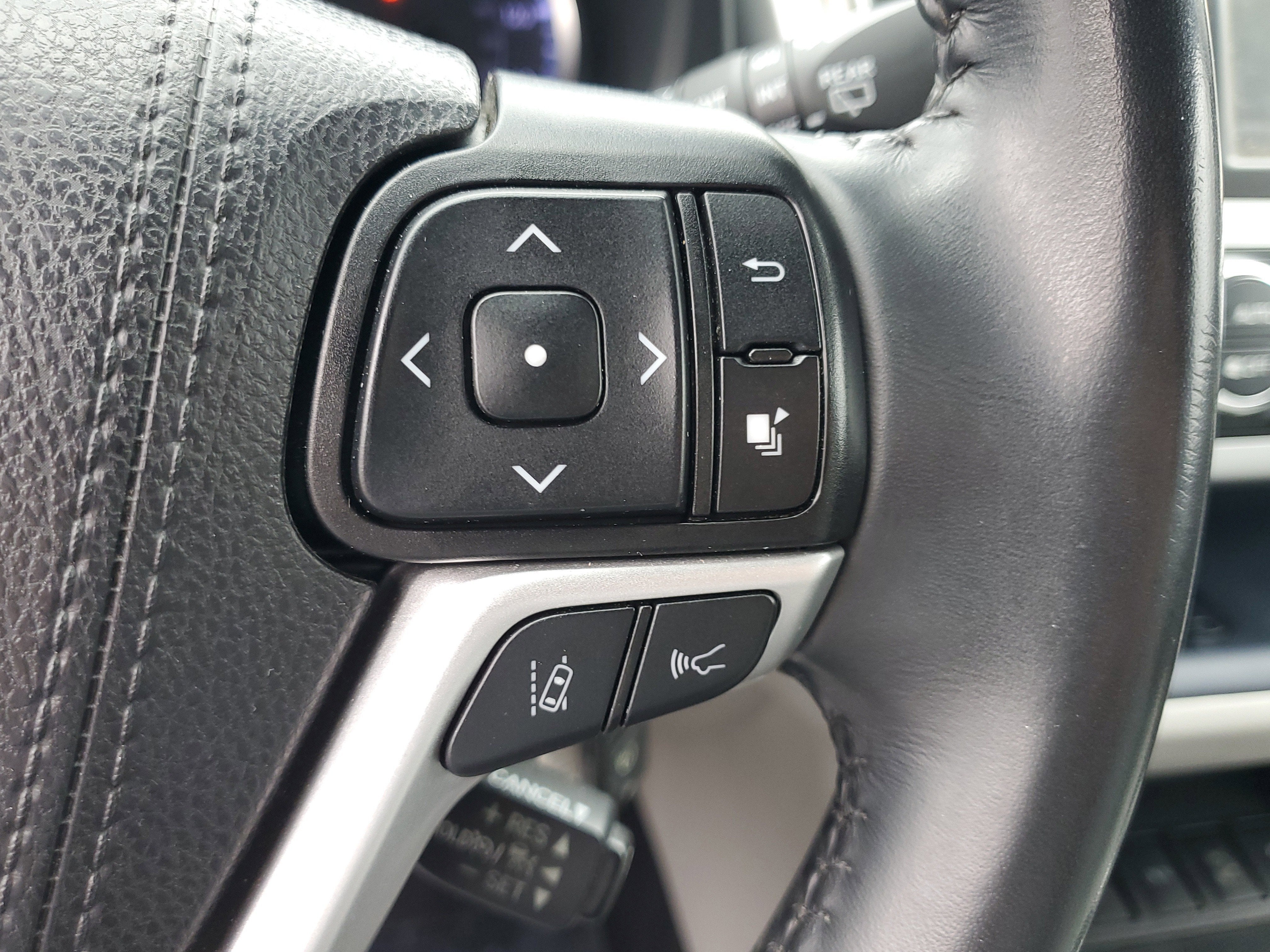 2019 Toyota Highlander LE Plus