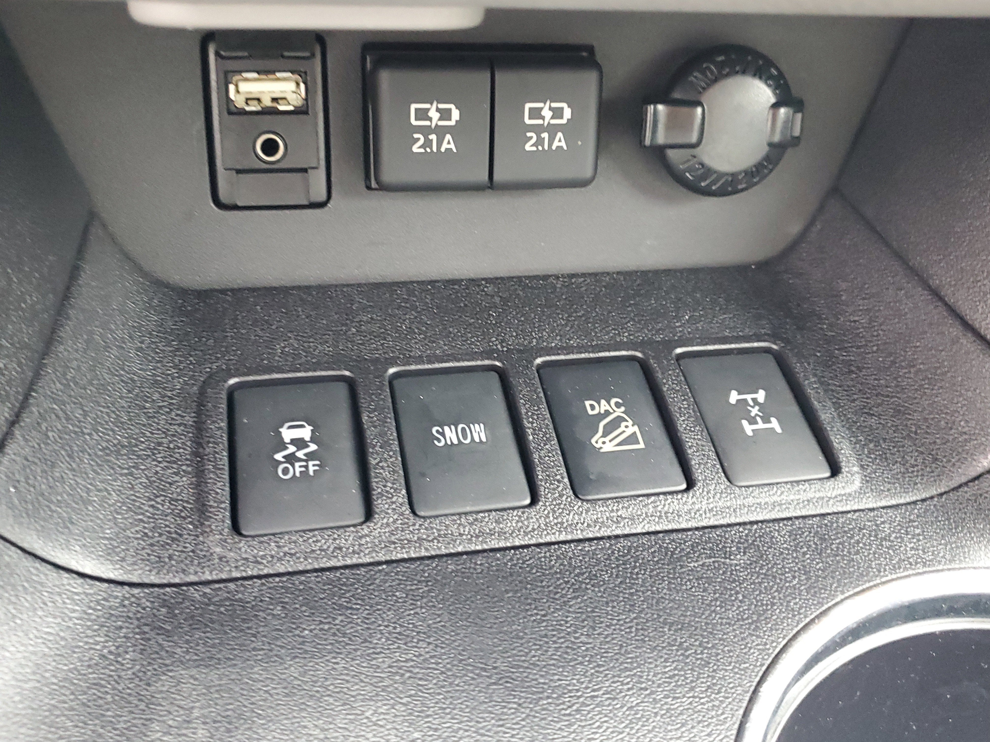 2019 Toyota Highlander LE Plus