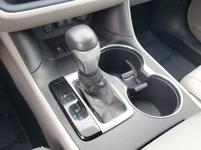 2019 Toyota Highlander LE Plus