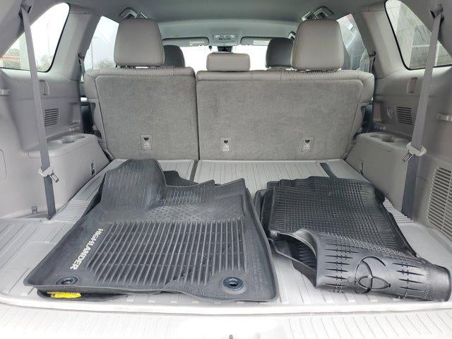 2019 Toyota Highlander LE Plus