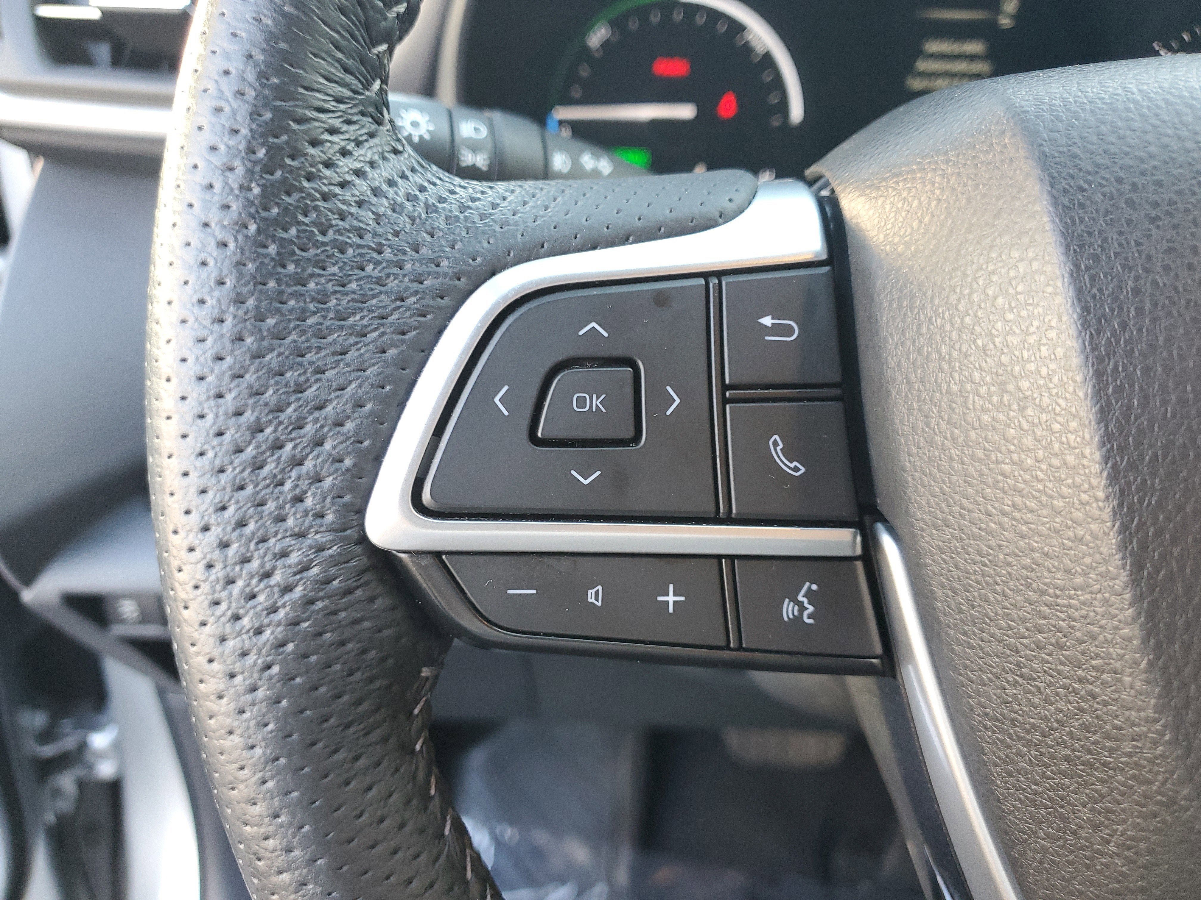 2023 Toyota Sienna XSE