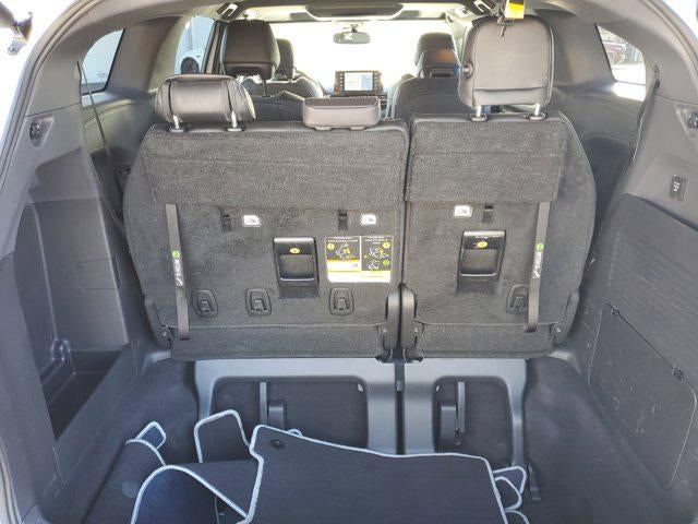 2023 Toyota Sienna XSE